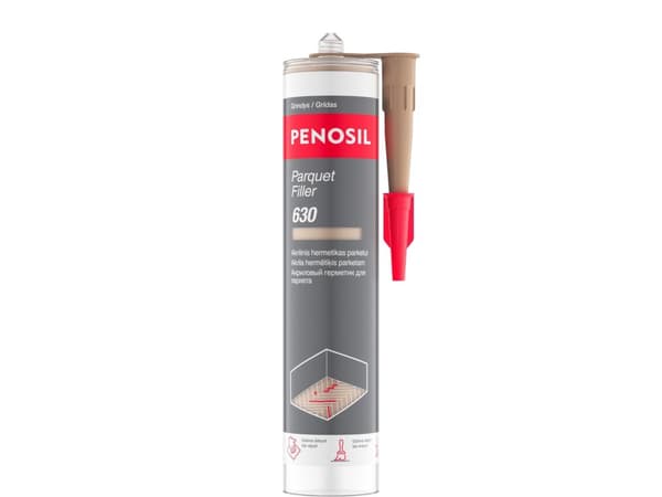 Parkettfugemasse Penosil Pf104 300Ml