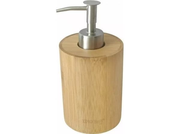KingHoff tvåldispenser KINGHOFF dispenser för tvålvätska KH-1691