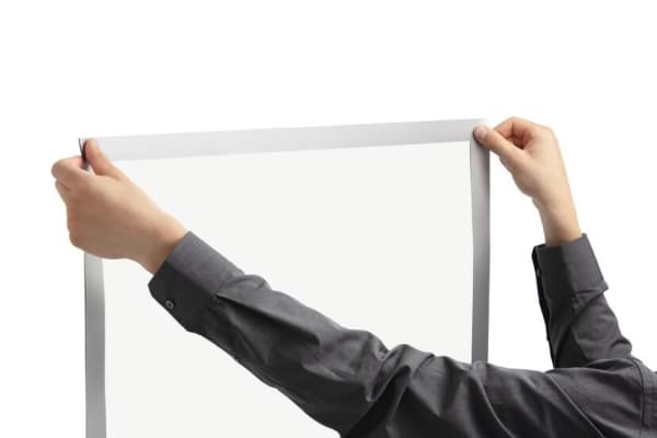 DURAFRAME® POSTER -tietokehys