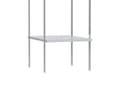 Miniatyrbilde 1 av 4: Hylde til ophængsliste K030 D40 7040