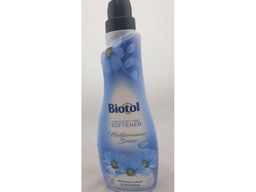 Softener Biotol Medit Breeze 1.5L