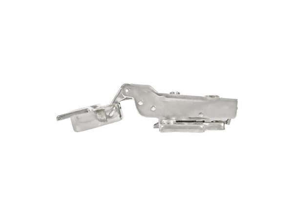 Rejs Hinge Furn Half Clip D35 110O H=0 Soft