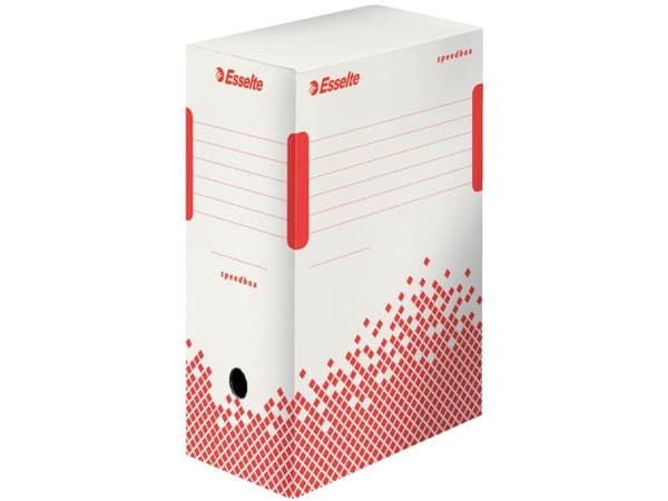 Esselte Archive Box Speedbox 150mm (10K165D)