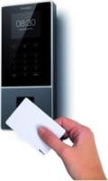 Miniatyrbillede 1 af 4: Safescan System REJESTRACJI CZ