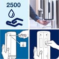 Pikkukuva 5 / 8: Annostelija Tork S4 Sensor ruostumatonta terästä