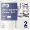 Miniatyrbillede 4 af 5: Tork 120269 papirhåndklæde Papir Hvid