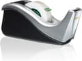 Miniatyrbild 2 av 4: Scotch tape dispenser Silver inkl 1 rulle tejp 19mm x 33m