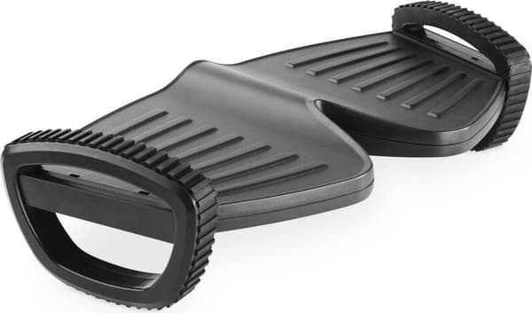 Digitus Active ergonomisk fodstøtte med vippefunktion (DA-90412)