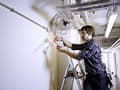 Miniatyrbillede 4 af 6: tesa isoleringstape ISO TAPE, 15 mm x 10 m, sort selvklæbende tape til isolering og reparation af elektrisk (56192-00010-01)