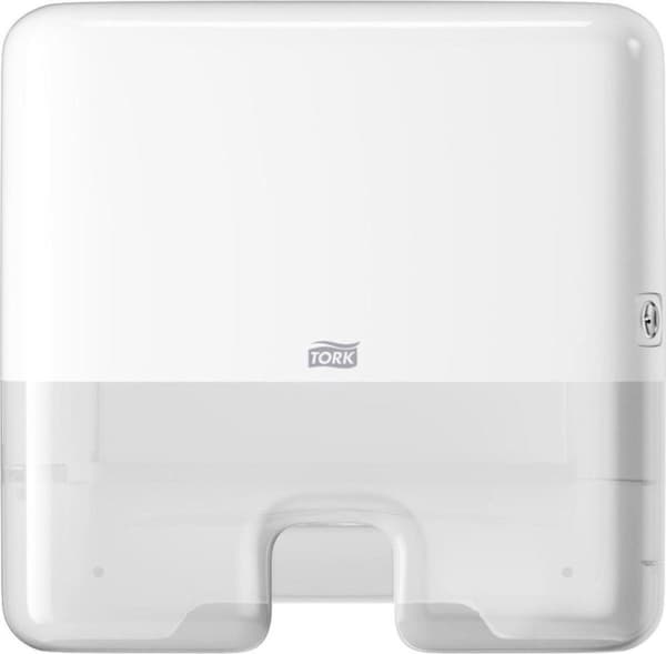 Tork Xpress Mini Dispenser Multifold Essuie Mains H2