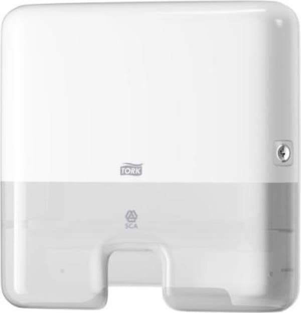 Tork Xpress Mini Dispenser Multifold Essuie Mains H2