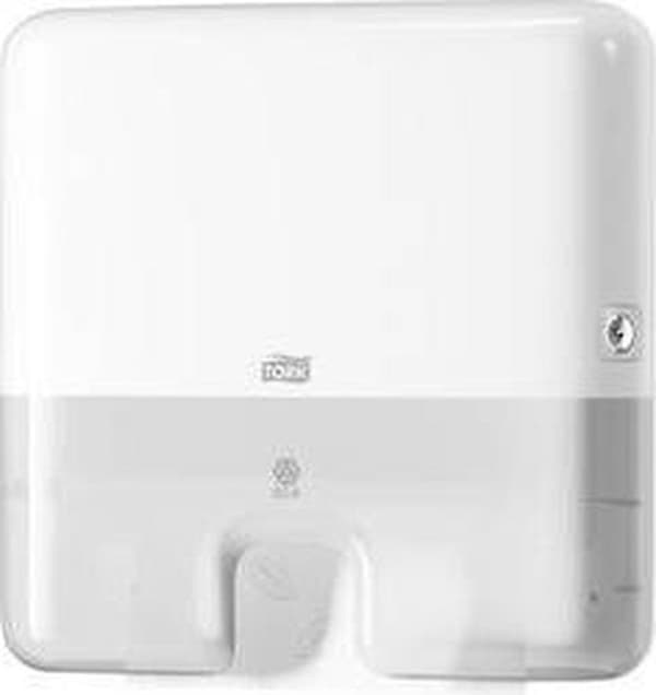 Tork Xpress Mini Dispenser Multifold Essuie Mains H2