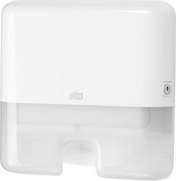Tork Xpress Mini Dispenser Multifold Essuie Mains H2
