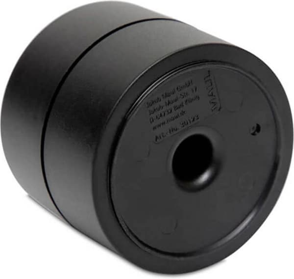 Maul papirclipsholder 3012490.ECO 3012490.ECO Sort