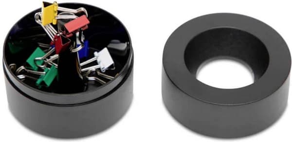 Maul papirclipsholder 3012490.ECO 3012490.ECO Sort