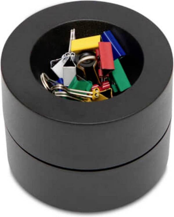 Maul papirclipsholder 3012490.ECO 3012490.ECO Sort