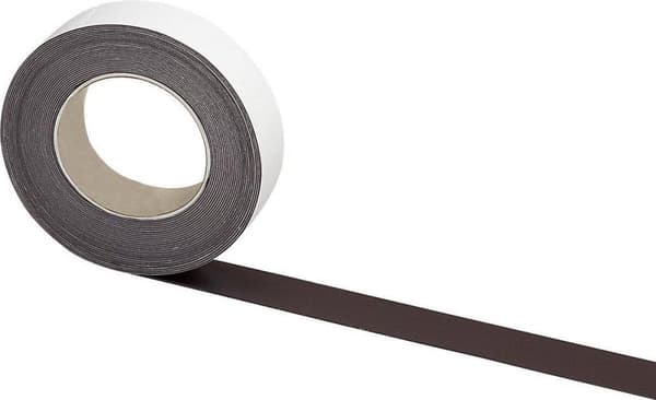 Maul Magnettape (lxb) 10 mx 25 mm Brun 10 m 6157609