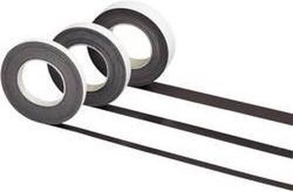 Maul Magnettape (lxb) 10 mx 25 mm Brun 10 m 6157609