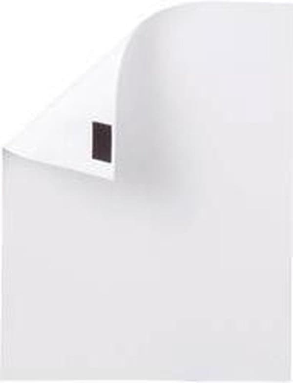 Maul Magnettape (lxb) 10 mx 25 mm Brun 10 m 6157609