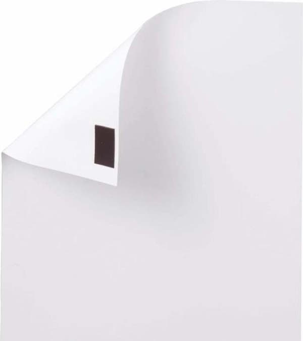 Maul Magnettape (lxb) 10 mx 25 mm Brun 10 m 6157609
