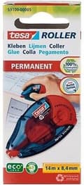 Pikkukuva 2 / 5: tesa® Liimarulla Permanent ecoLogo®, 14m:8,4mm, täyttöjärjestelmä