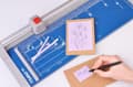 Miniatyrbild 3 av 9: Dahle - 981 - Crea Roll Cutter Head Set - För Dahle 508 3rd Generation