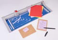 Miniatyrbild 8 av 9: Dahle - 981 - Crea Roll Cutter Head Set - För Dahle 508 3rd Generation