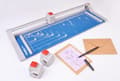 Miniatyrbild 2 av 9: Dahle - 981 - Crea Roll Cutter Head Set - För Dahle 508 3rd Generation