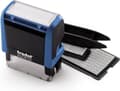 Miniatyrbillede 6 af 6: Trodat 43145 Tekststempel Sort 47 x 18 mm (BxH)