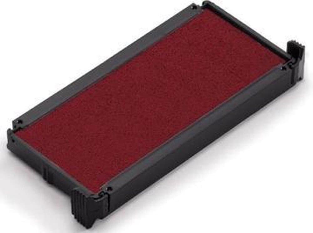 Trodat ersättningsdyna röd för stämpel 4915