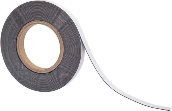 Maul Magnettape (lxb) 10 mx 15 mm Brun 10 m 6157409