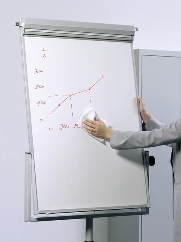 Whiteboard Wipe Box