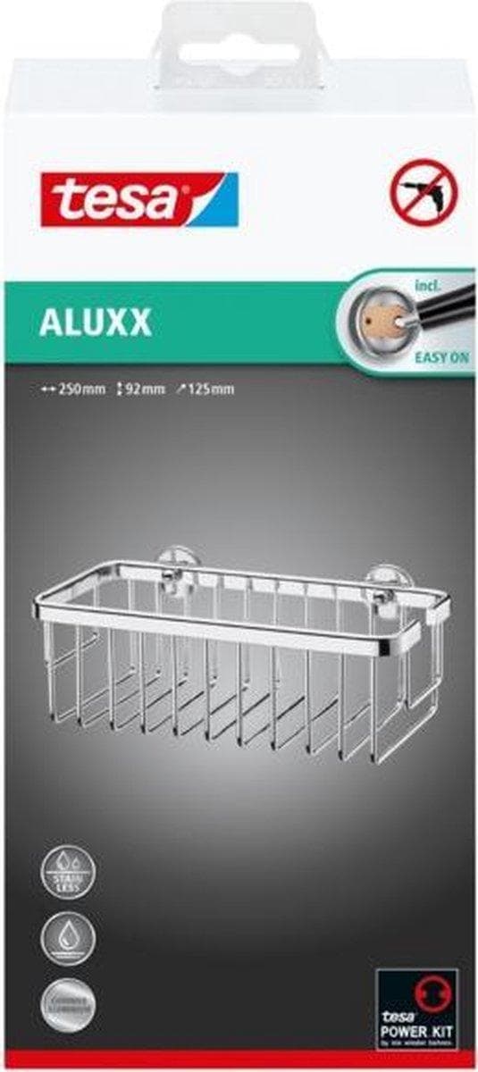 Tesa aluxx suihkukori