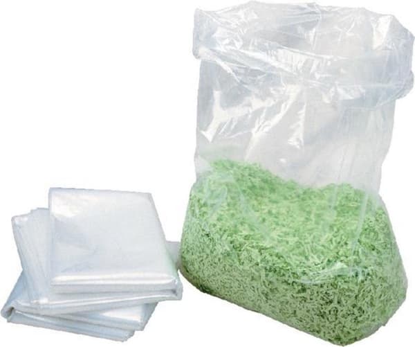 Plastposer 10 stk til B35, P36, P40, 390.3/.2/.1, 411.2/.1, 412.2, Pure 740, 830