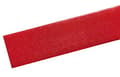 Miniatyrbillede 2 af 2: Holdbar 102103 etikettape rød (102103)