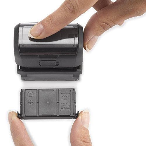 TallyGenicom - skrivare - pusher - för Tally T2340, T2340/24 (43275)