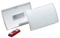 Miniatyrbild 4 av 7: Slitstark 821219 Namnskylt KLICKFOLD MAGNET 40x75mm - 8212 magnet 10 st/pack 10 st.