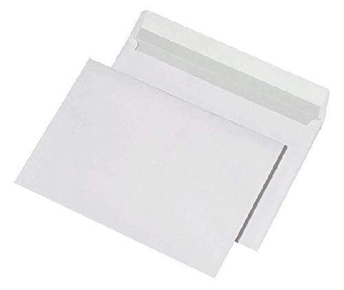 VSD-pussi C5 valkoinen oF Hk 100g (30015980)