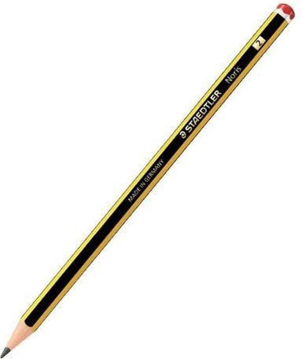 Staedtler Noris 2B 12 kpl