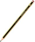 Pikkukuva 4 / 4: Staedtler Noris 2B 12 kpl