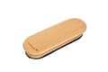 Miniatyrbillede 2 af 5: Legamaster WOODEN whiteboard viskelæder magnetisk - 50 mm - 21 mm - 150 mm - 85 g - 53 mm - 190 mm (7-120325)