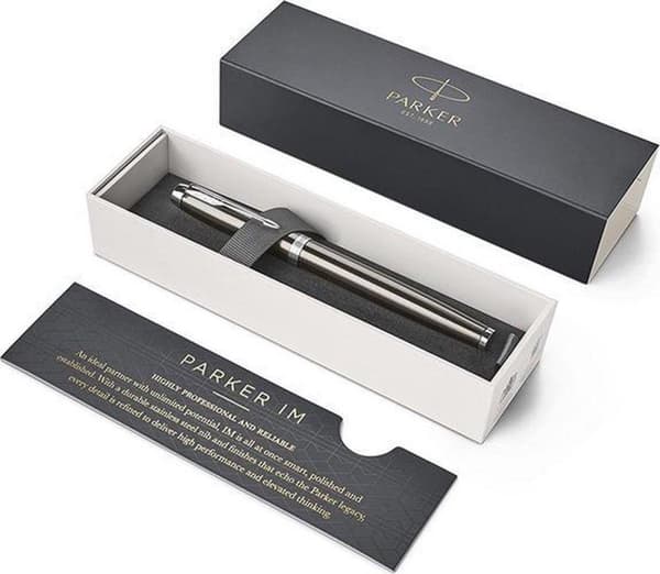 IM DARK ESPRESSO CT Roller F