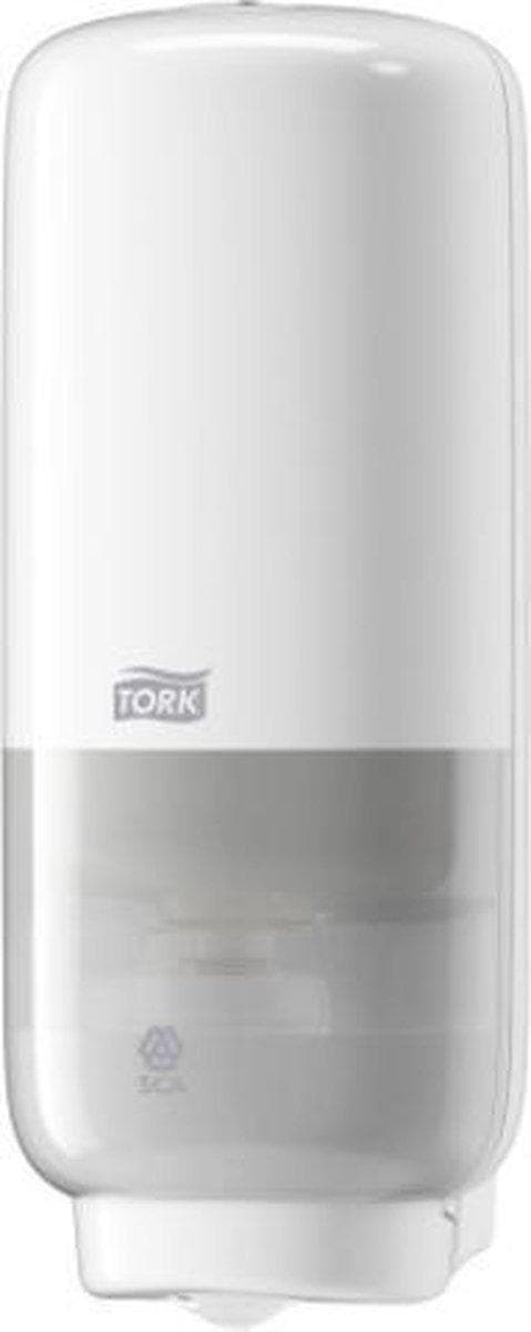 Tork saippuanannostelija S4 anturilla