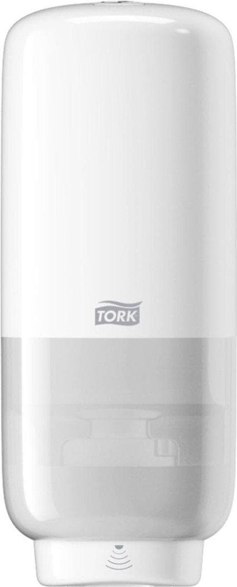 Tork saippuanannostelija S4 anturilla