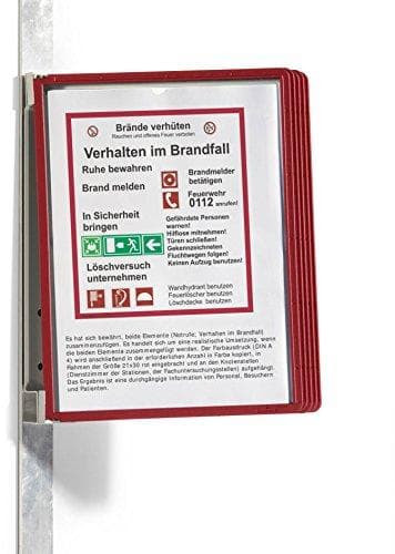 HOLDBAR VARIO MAGNET VÆG 5 1 SÆT 591403