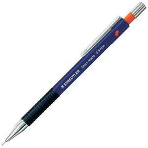 Staedtler mekaaninen kynä Mars Micro 775 johtimille: 09 mm