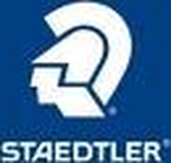 Staedtler metalliharja 10 kpl - 8321 tb10