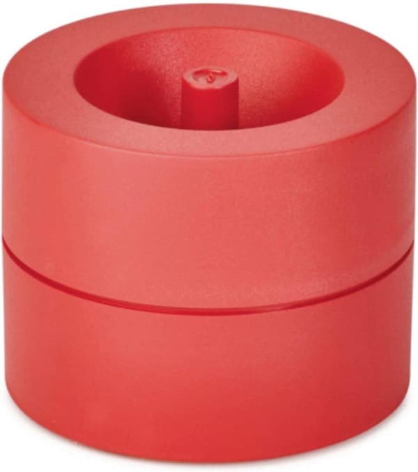 Maul Papirclips Holder 3012325.ECO Rød