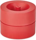 Miniatyrbillede 3 af 4: Maul Papirclips Holder 3012325.ECO Rød