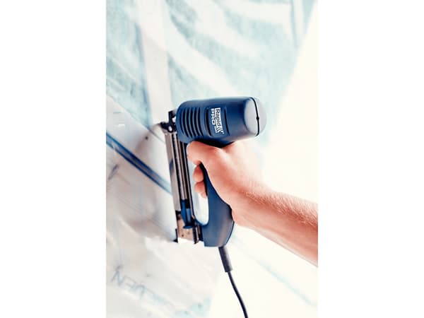 Rapid 11858810, Pakke med stifter, 1 cm, 5000 stifter, R53, R253, R353, R453, MS2.1, MS4.1, ALU610, ALU753, ALU853, ALU953, E100, ESN530, BTX530, R55